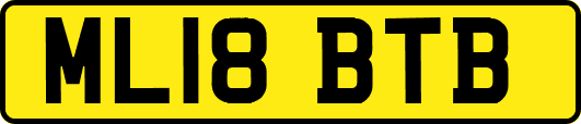 ML18BTB