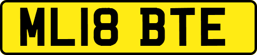 ML18BTE