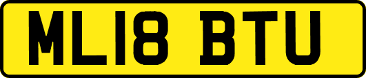 ML18BTU