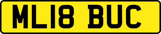 ML18BUC