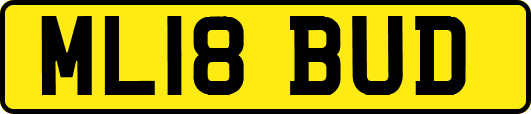 ML18BUD