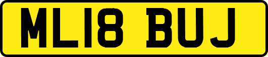 ML18BUJ