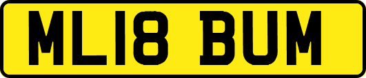 ML18BUM