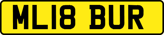 ML18BUR