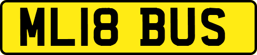 ML18BUS