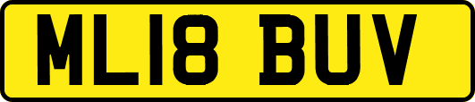 ML18BUV