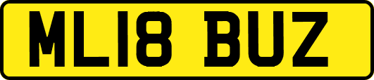 ML18BUZ