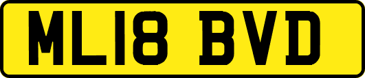 ML18BVD