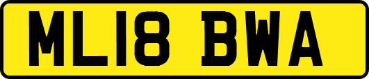 ML18BWA