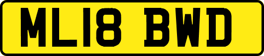 ML18BWD