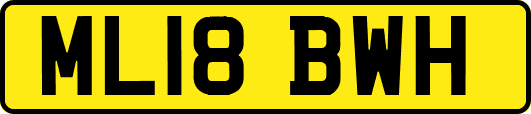 ML18BWH