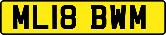 ML18BWM