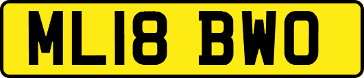ML18BWO