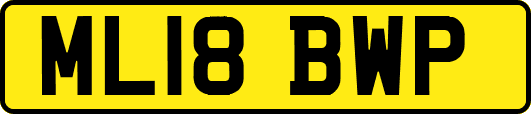 ML18BWP