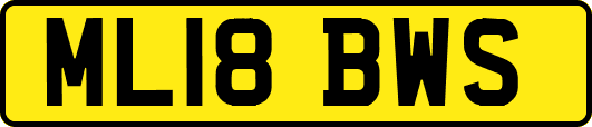 ML18BWS
