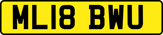ML18BWU