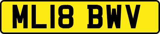 ML18BWV