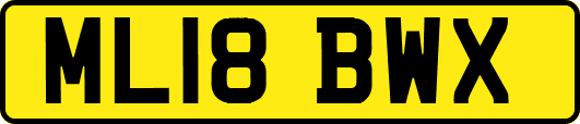 ML18BWX