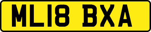 ML18BXA