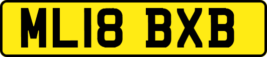 ML18BXB