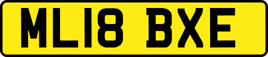 ML18BXE