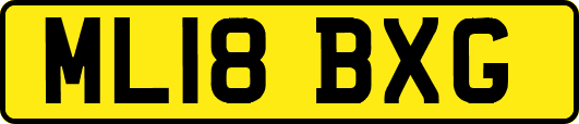 ML18BXG