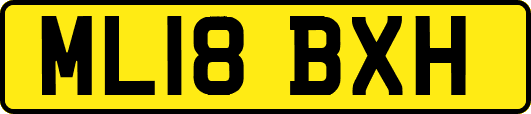 ML18BXH