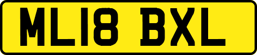 ML18BXL