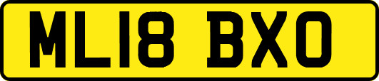 ML18BXO