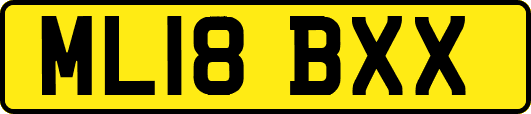 ML18BXX