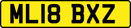 ML18BXZ