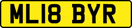 ML18BYR