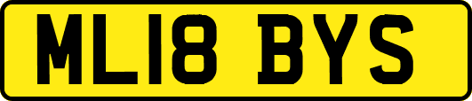 ML18BYS