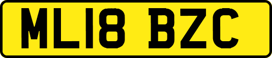 ML18BZC