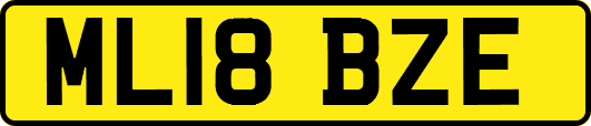 ML18BZE