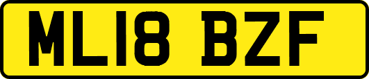 ML18BZF