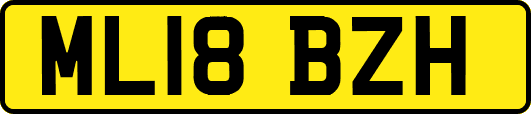 ML18BZH