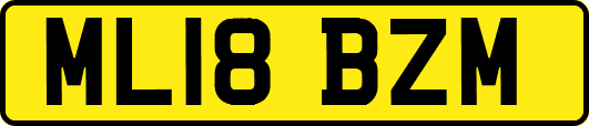 ML18BZM