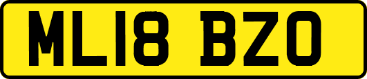 ML18BZO