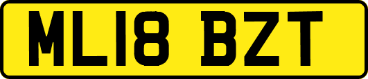 ML18BZT