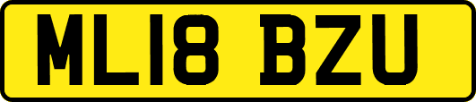 ML18BZU