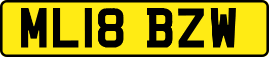 ML18BZW