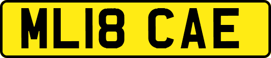 ML18CAE