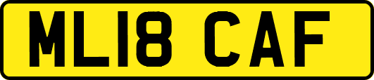 ML18CAF