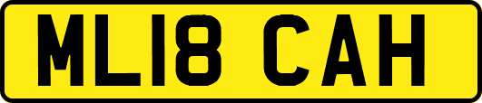 ML18CAH
