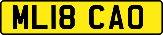ML18CAO