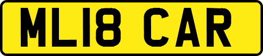 ML18CAR