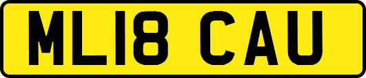 ML18CAU