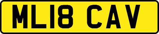 ML18CAV