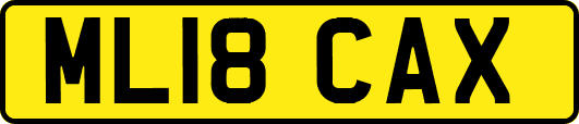 ML18CAX